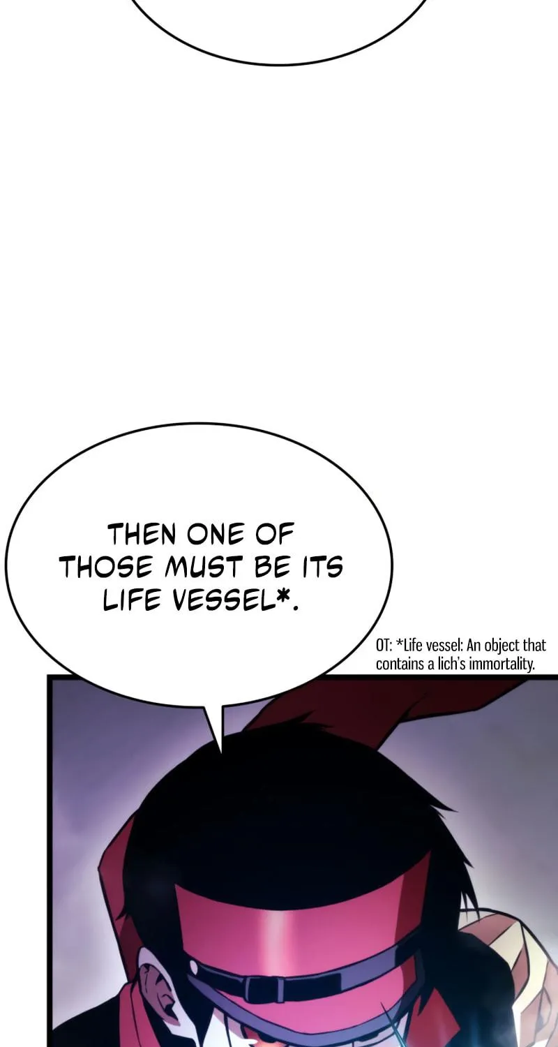 Ranker's Return Chapter 37 page 83 - 