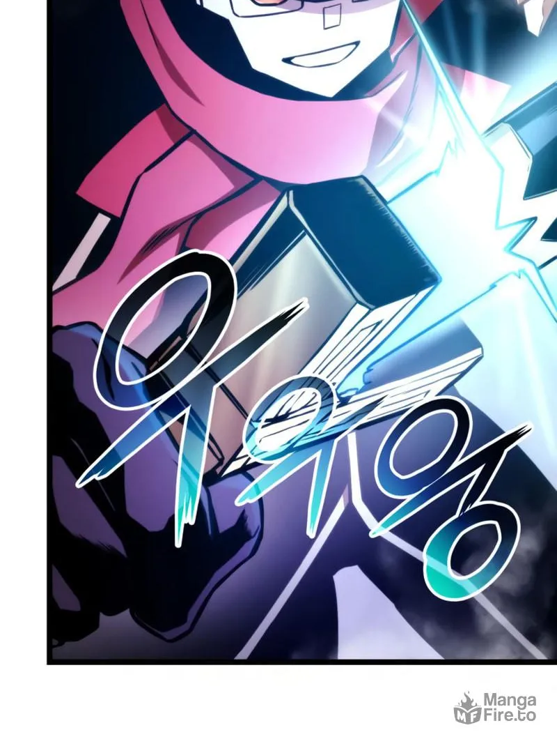Ranker's Return Chapter 37 page 84 - 
