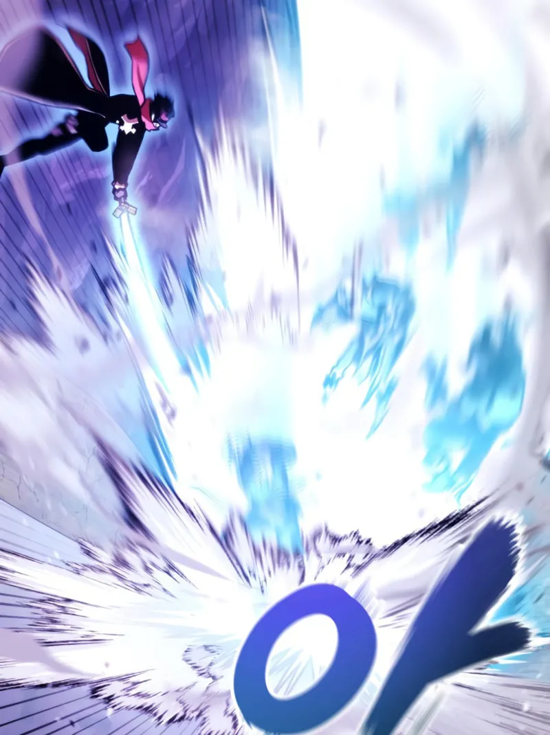 Ranker's Return Chapter 37 page 86 - 