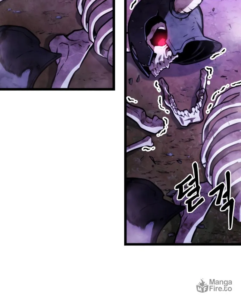Ranker's Return Chapter 37 page 90 - 