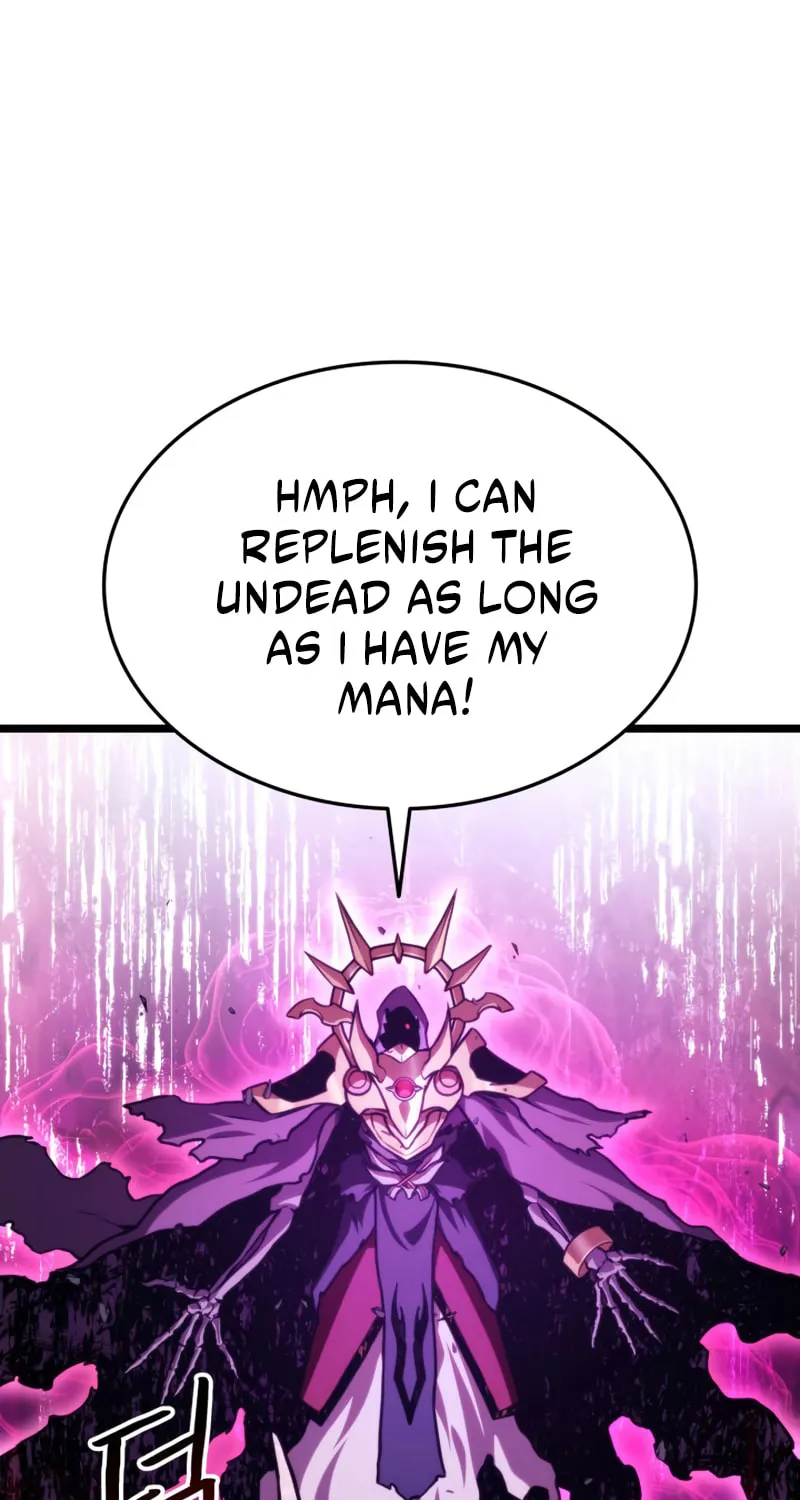 Ranker's Return Chapter 37 page 91 - 