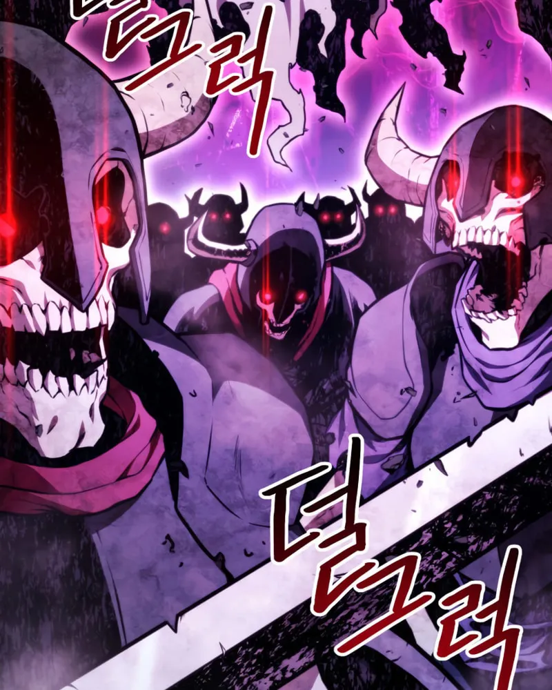 Ranker's Return Chapter 37 page 92 - 
