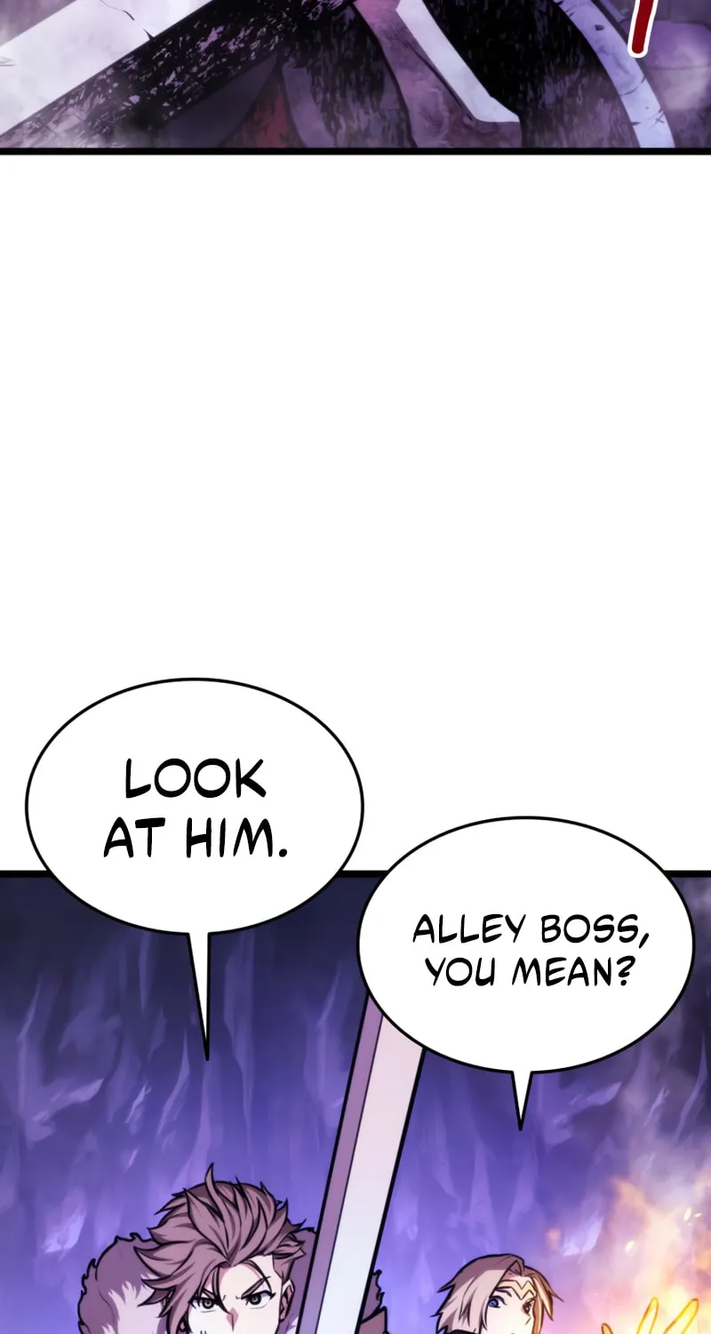 Ranker's Return Chapter 37 page 93 - 