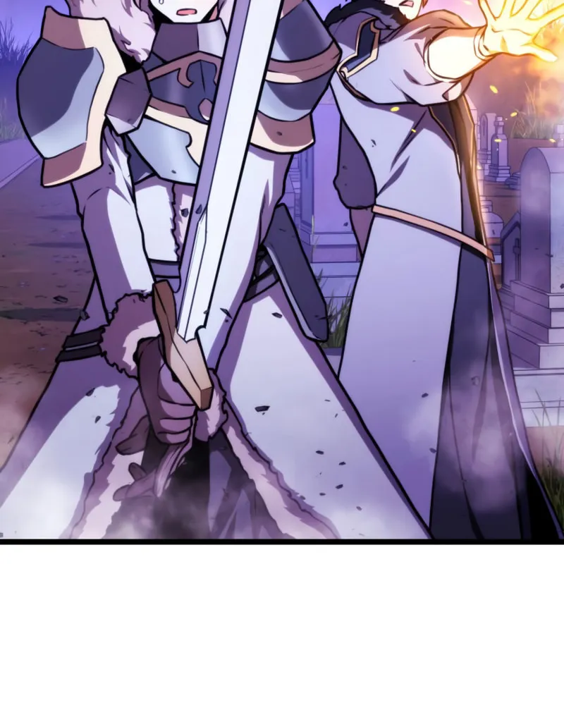 Ranker's Return Chapter 37 page 94 - 