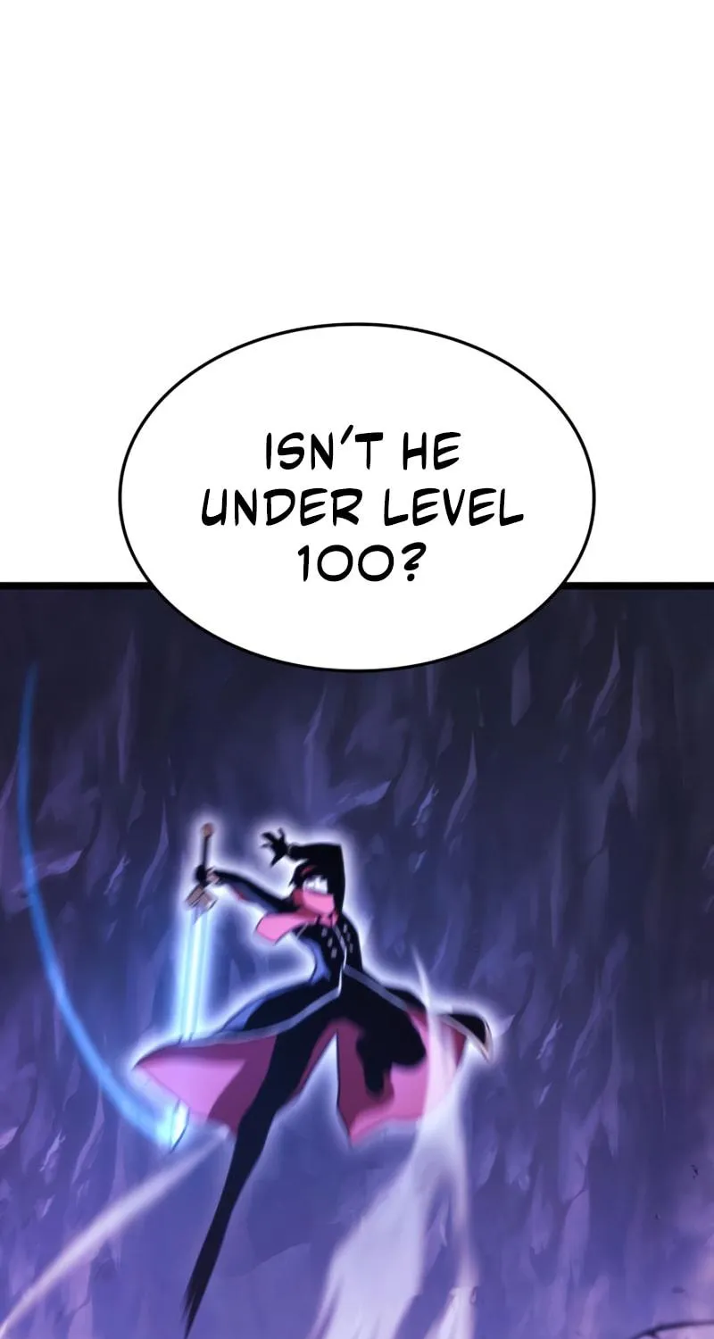 Ranker's Return Chapter 37 page 95 - 