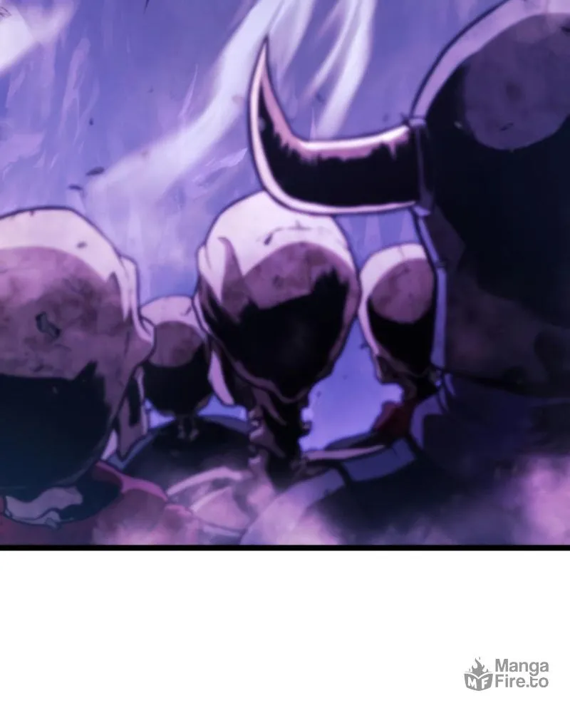 Ranker's Return Chapter 37 page 96 - 