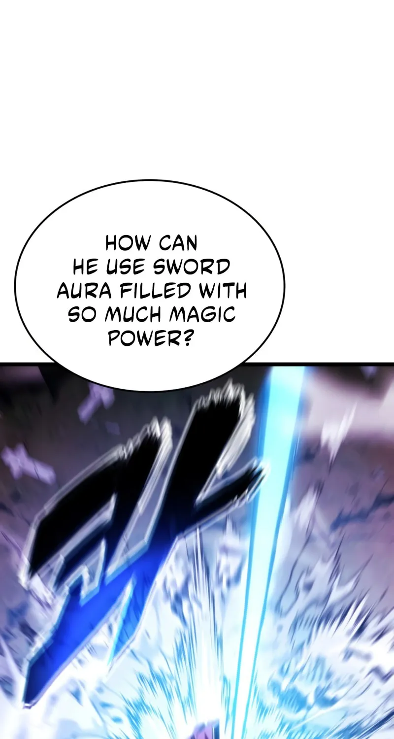 Ranker's Return Chapter 37 page 97 - 