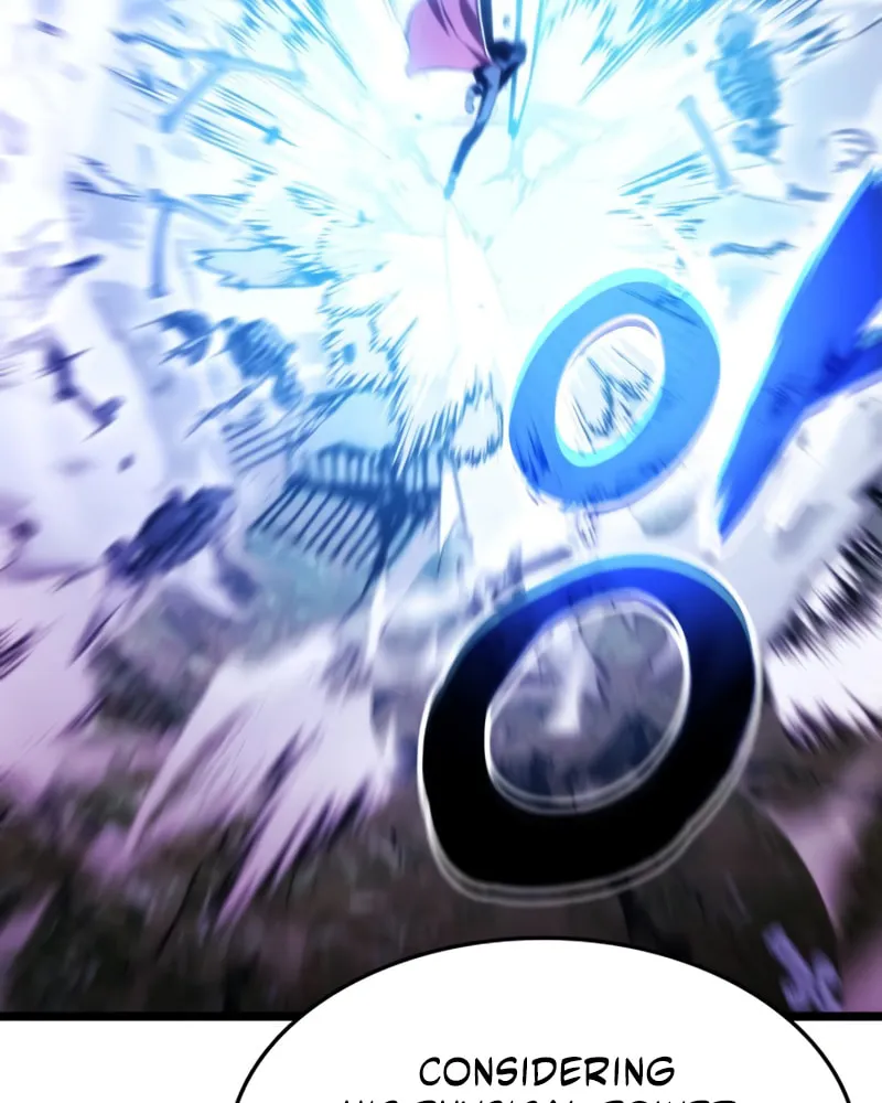 Ranker's Return Chapter 37 page 98 - 
