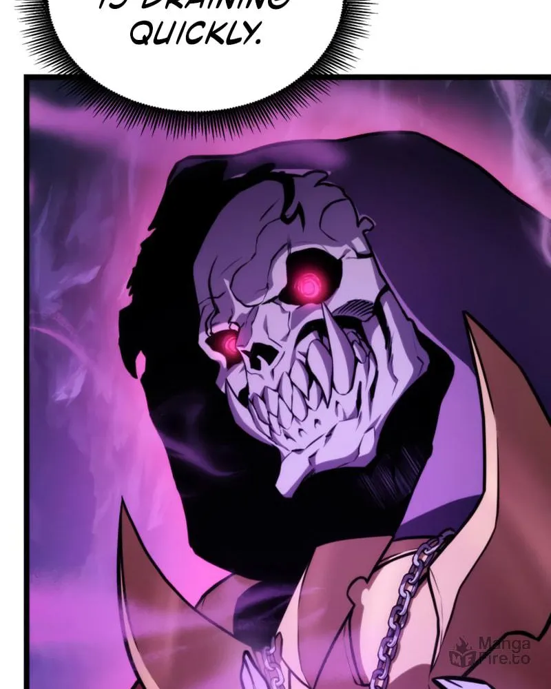Ranker's Return Chapter 37 page 100 - 