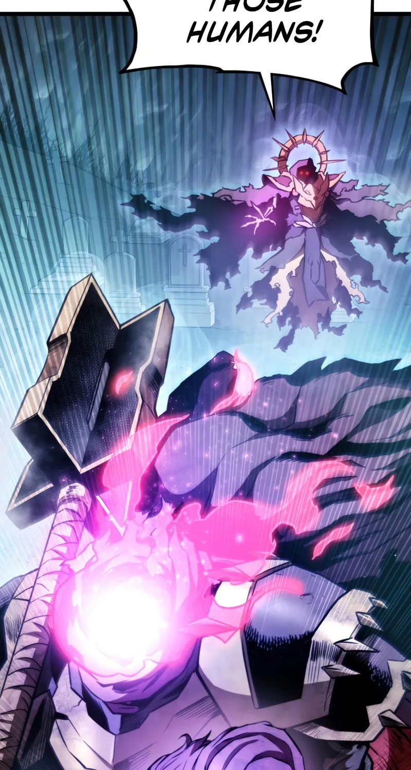 Ranker's Return Chapter 38 page 11 - 