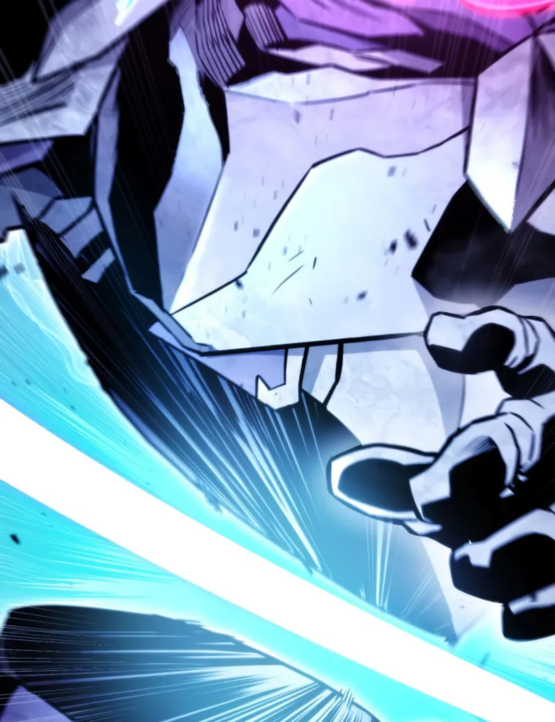 Ranker's Return Chapter 38 page 102 - 