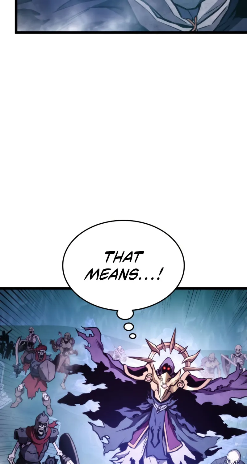 Ranker's Return Chapter 38 page 107 - 