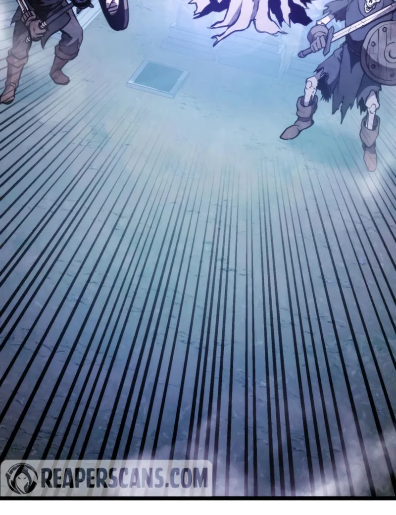 Ranker's Return Chapter 38 page 108 - 