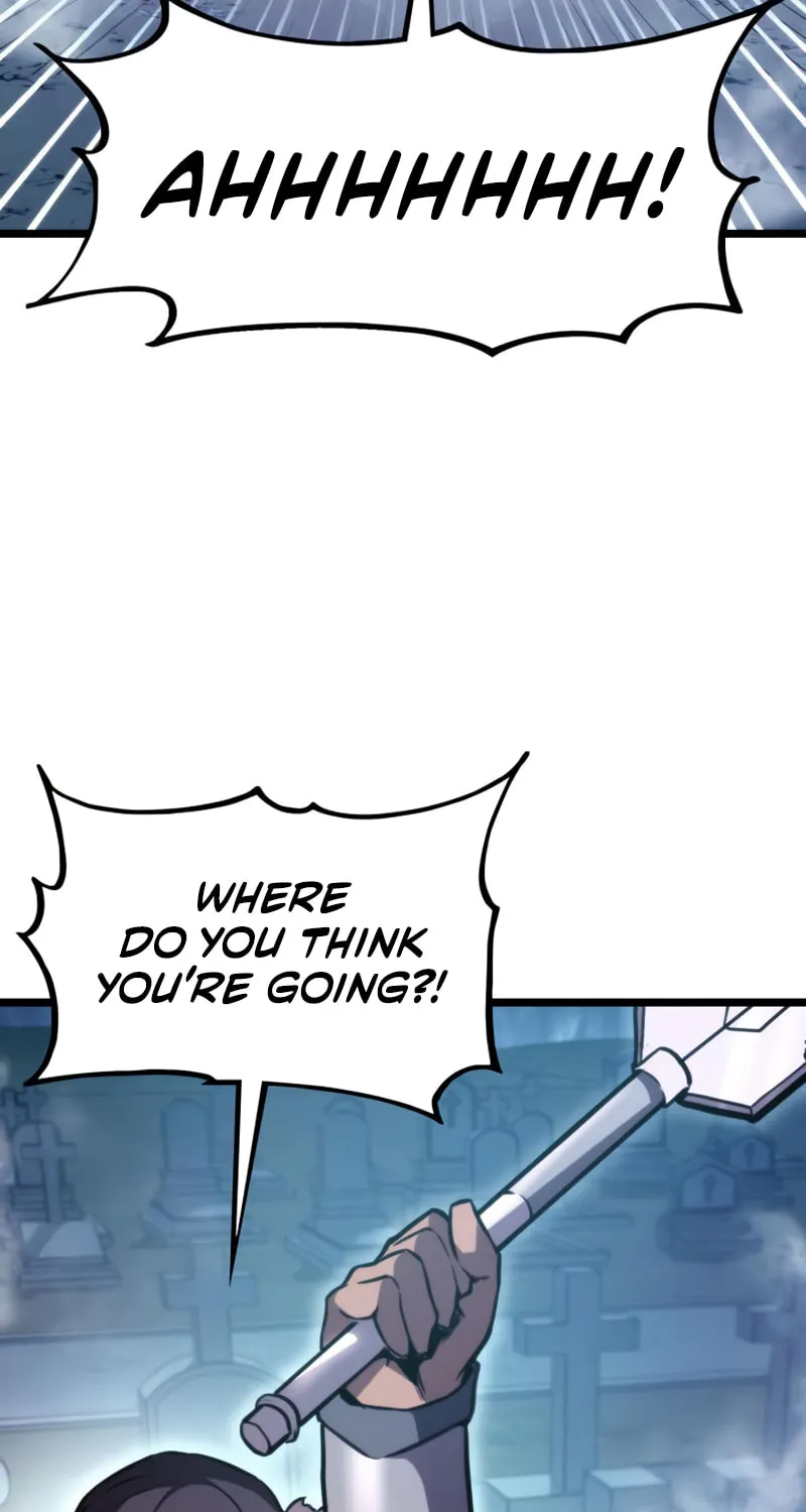 Ranker's Return Chapter 38 page 115 - 