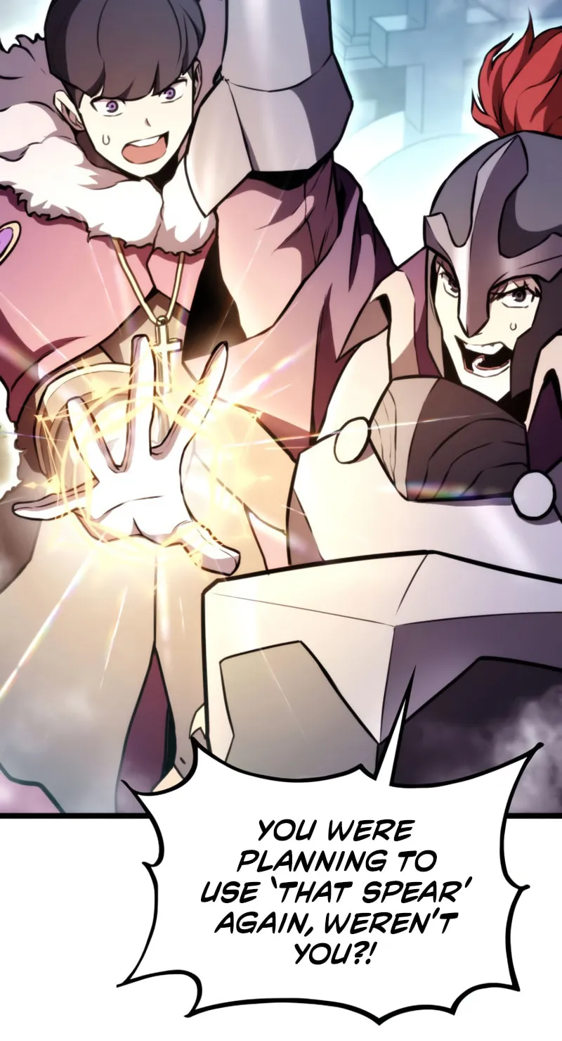 Ranker's Return Chapter 38 page 116 - 
