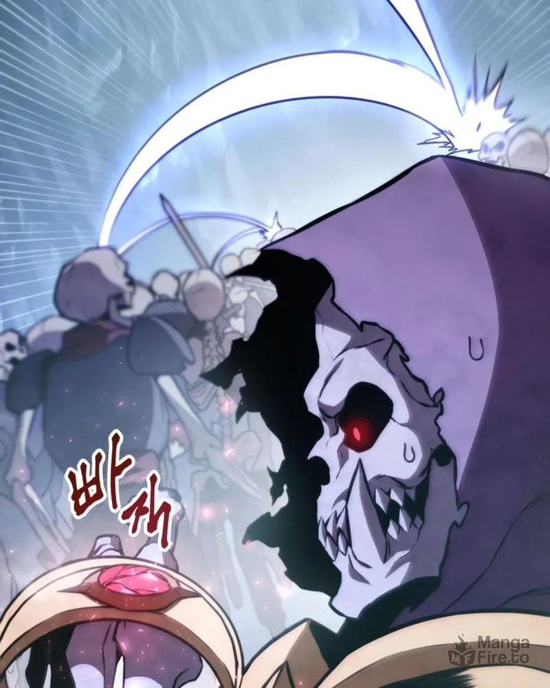 Ranker's Return Chapter 38 page 118 - 