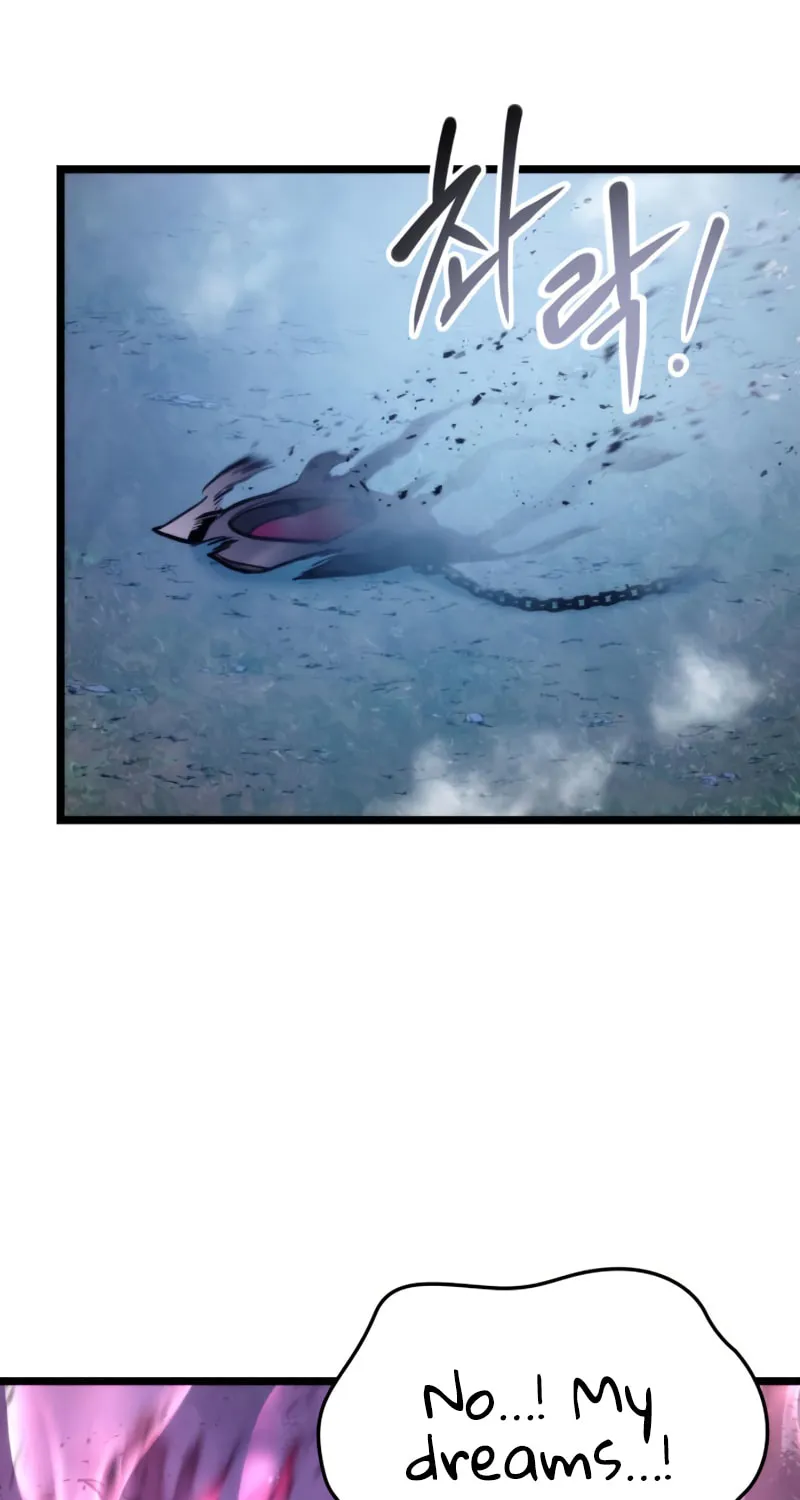 Ranker's Return Chapter 38 page 125 - 