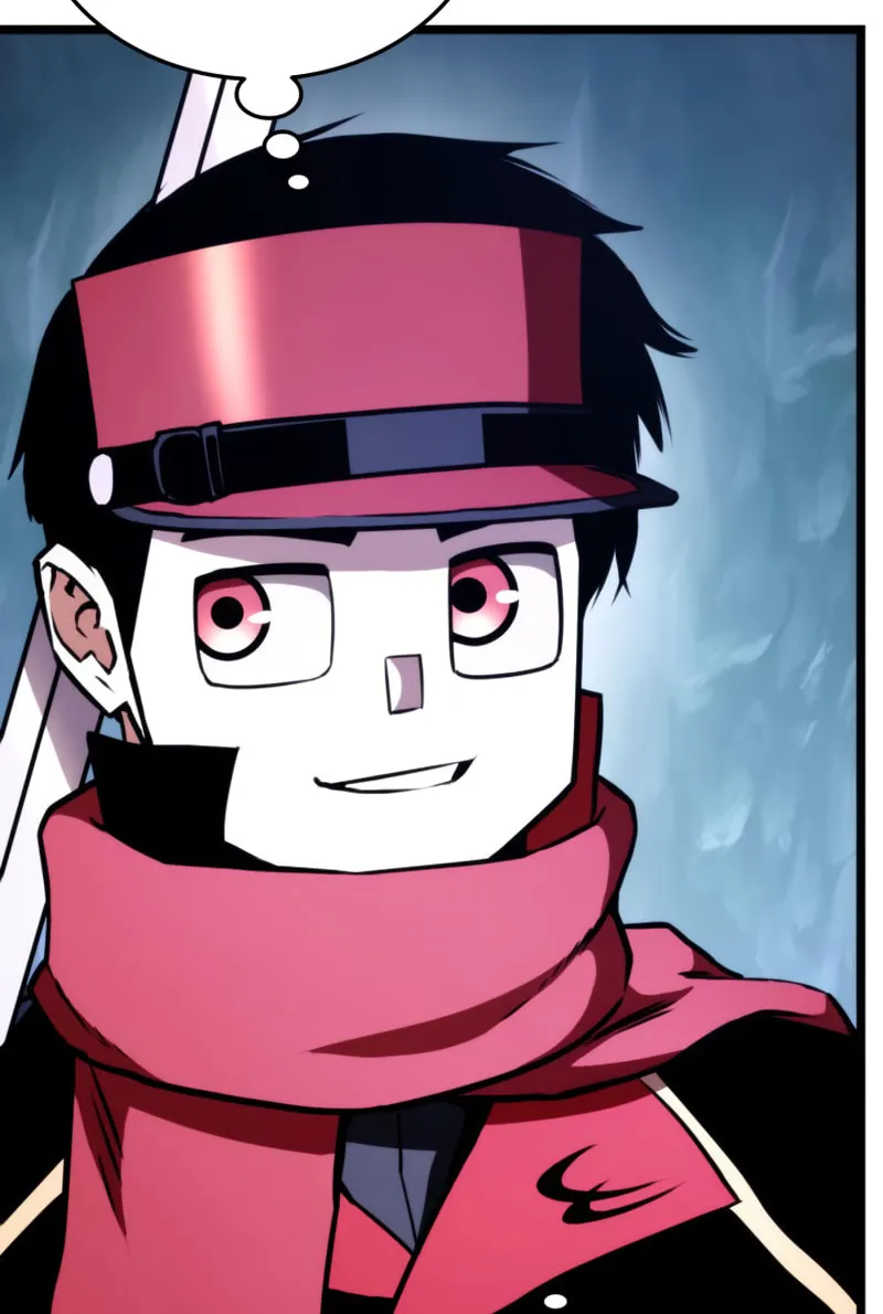 Ranker's Return Chapter 38 page 128 - 