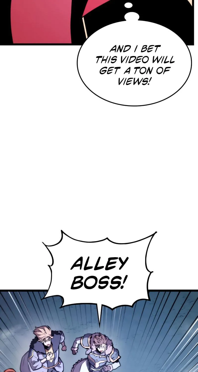 Ranker's Return Chapter 38 page 129 - 