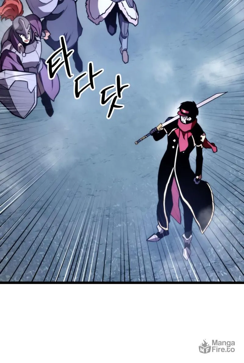 Ranker's Return Chapter 38 page 130 - 