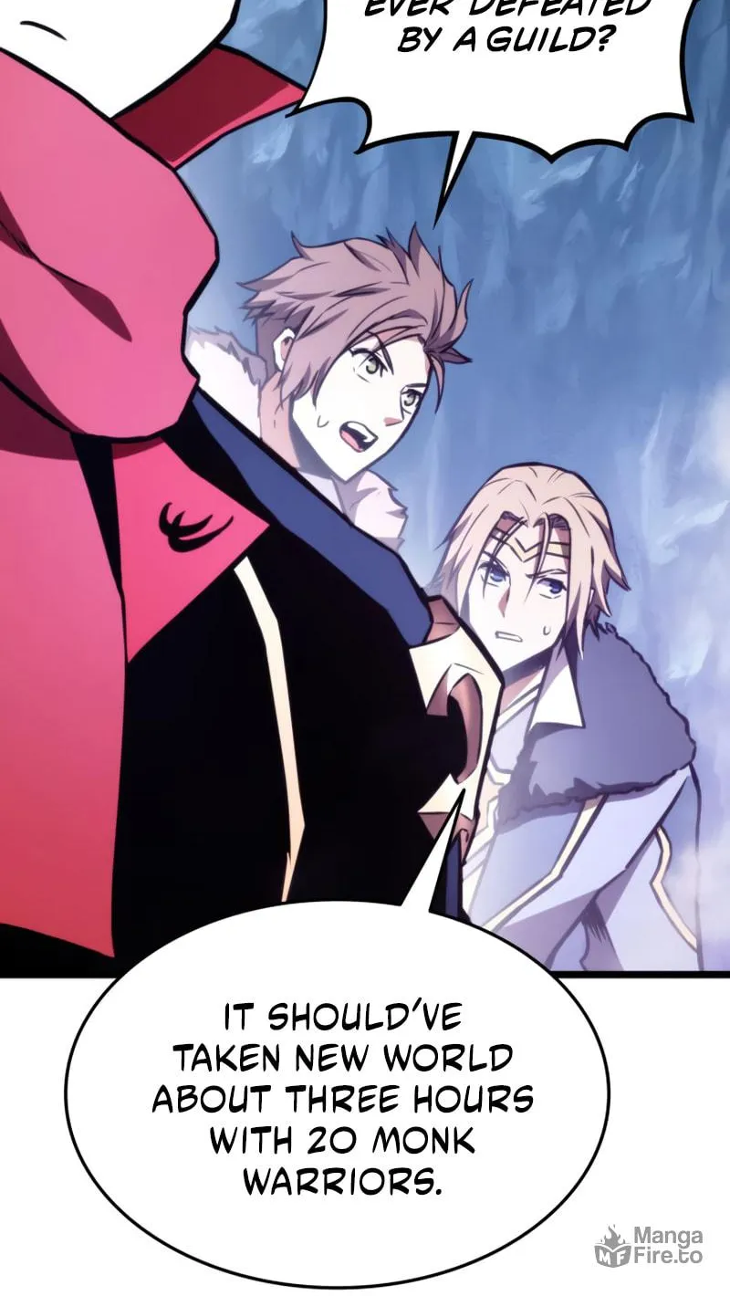 Ranker's Return Chapter 38 page 14 - 