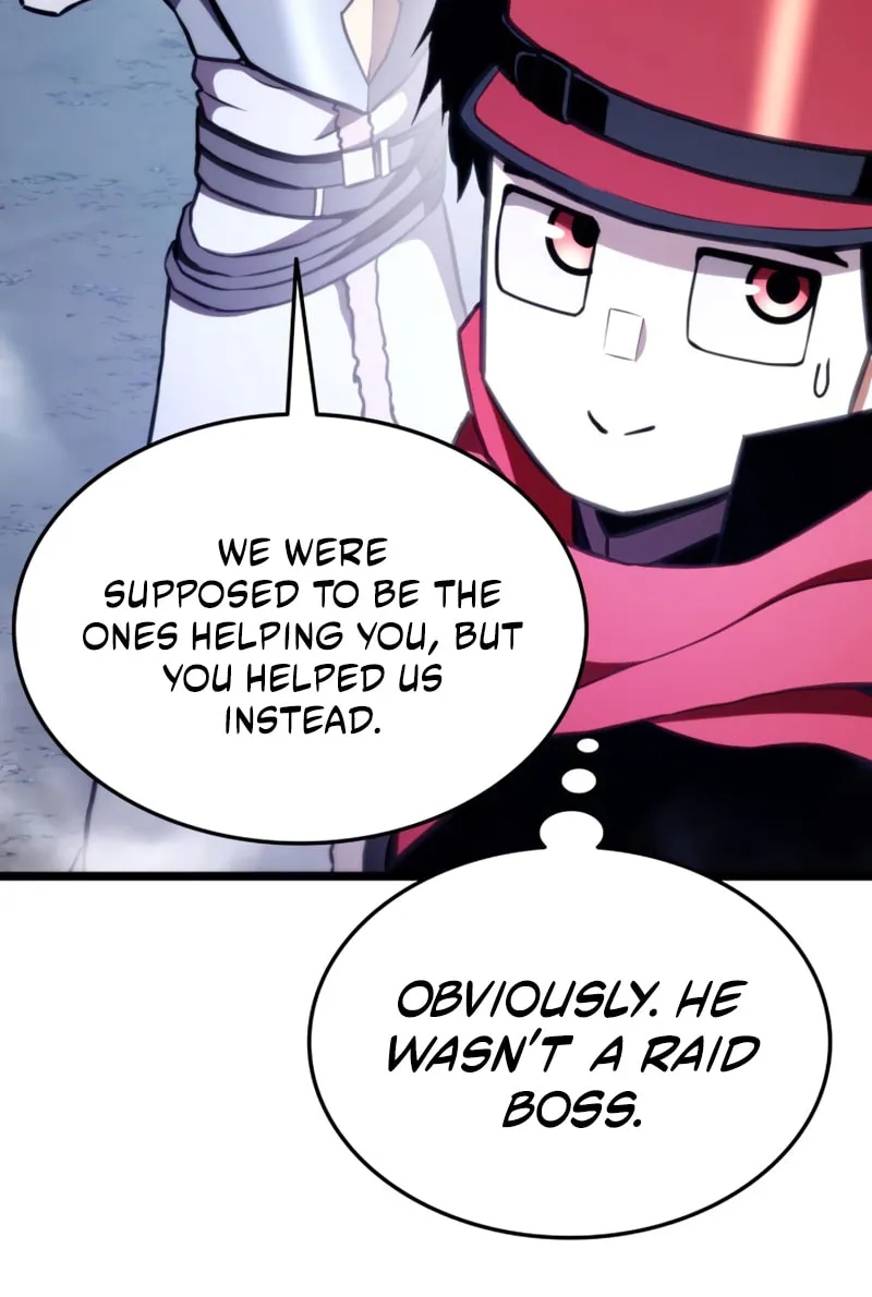 Ranker's Return Chapter 38 page 132 - 