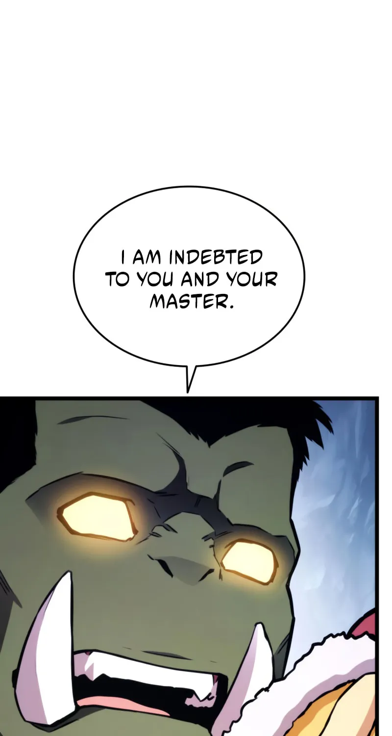 Ranker's Return Chapter 38 page 137 - 