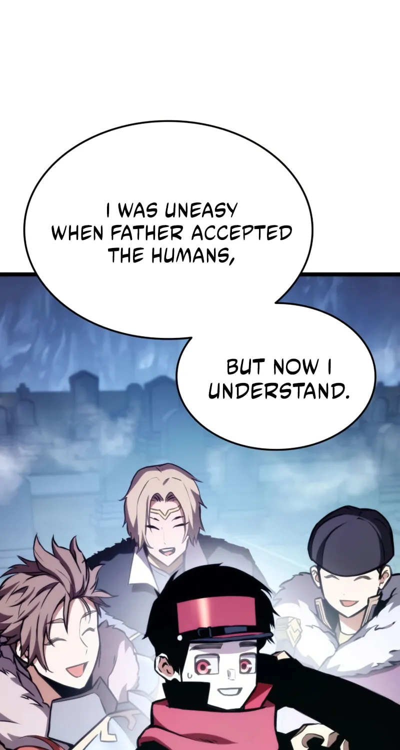 Ranker's Return Chapter 38 page 139 - 