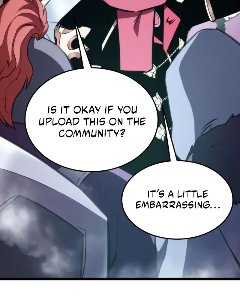 Ranker's Return Chapter 38 page 140 - 