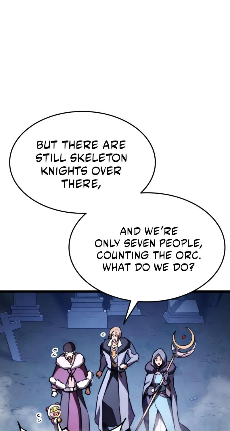 Ranker's Return Chapter 38 page 15 - 