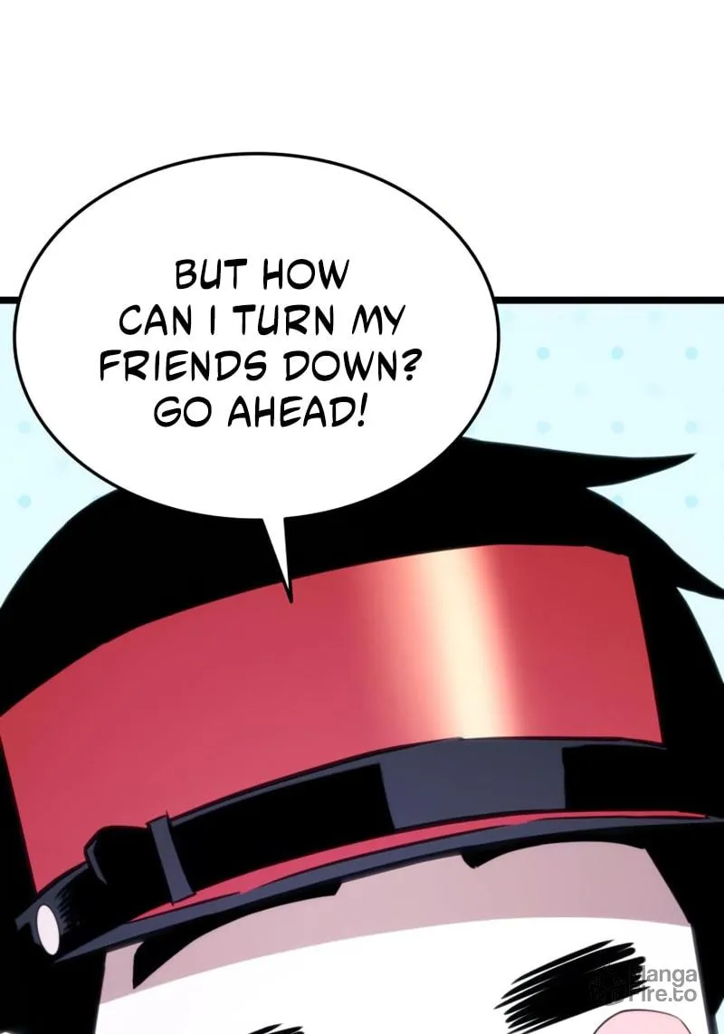 Ranker's Return Chapter 38 page 142 - 