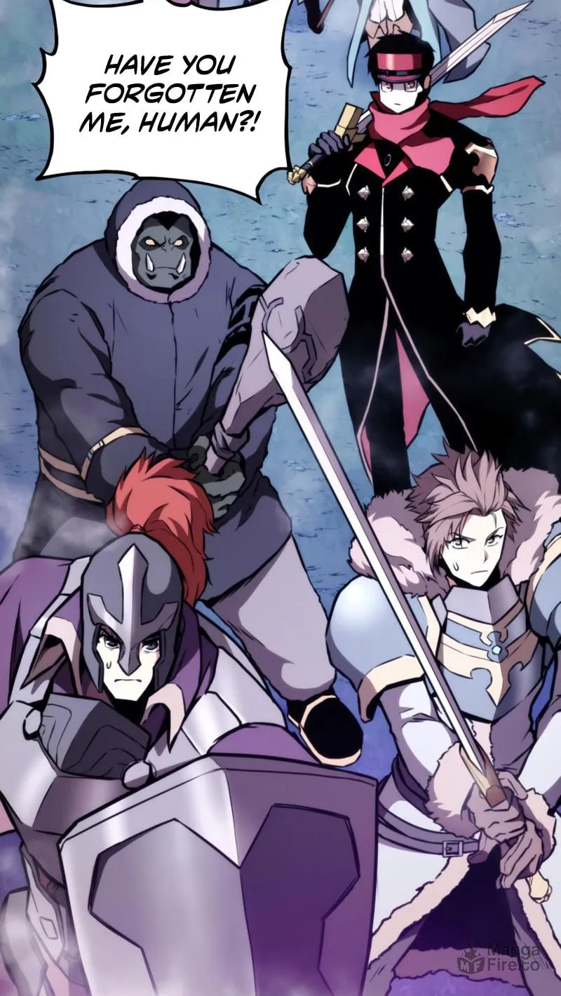 Ranker's Return Chapter 38 page 16 - 