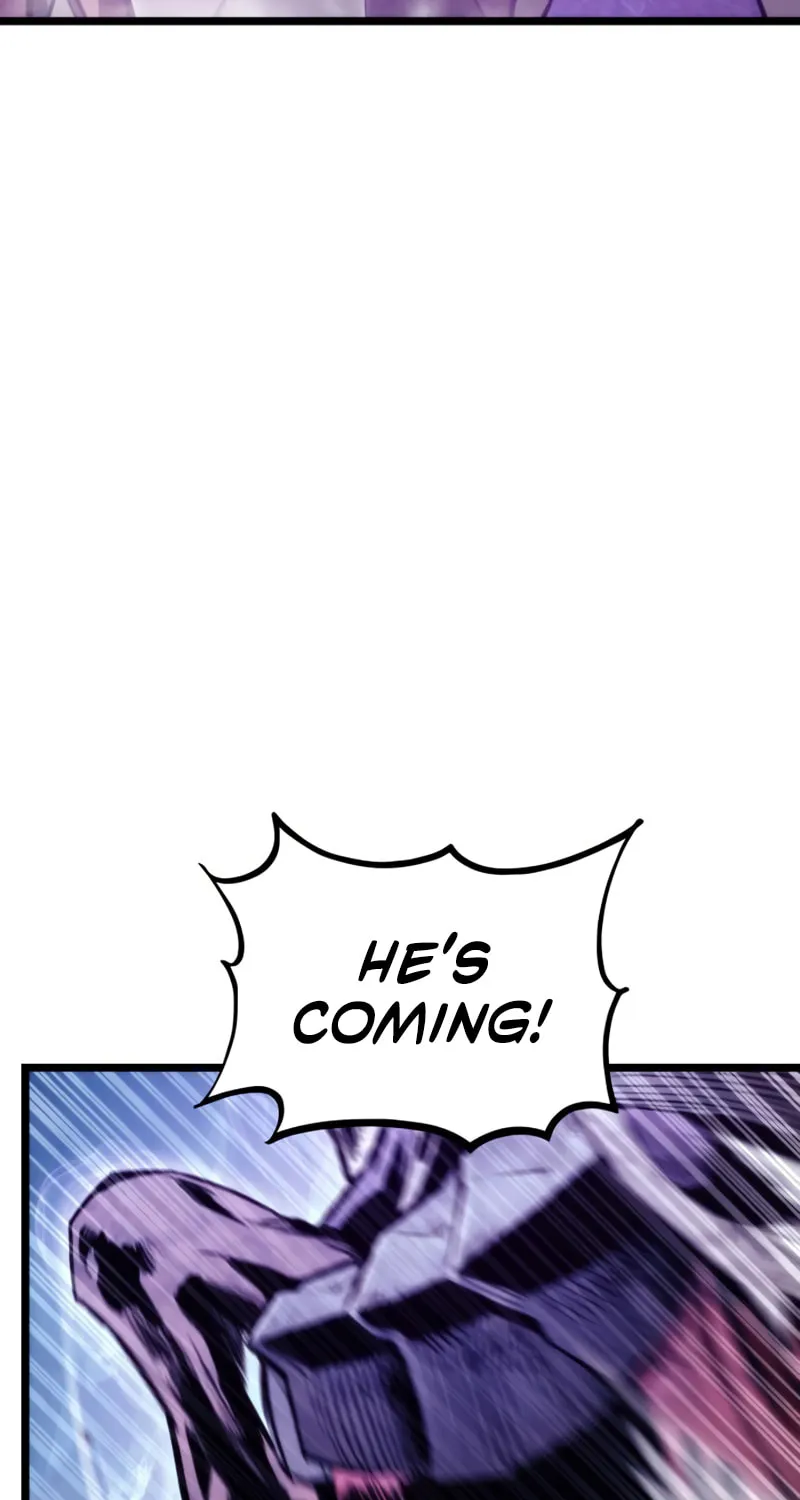 Ranker's Return Chapter 38 page 17 - 
