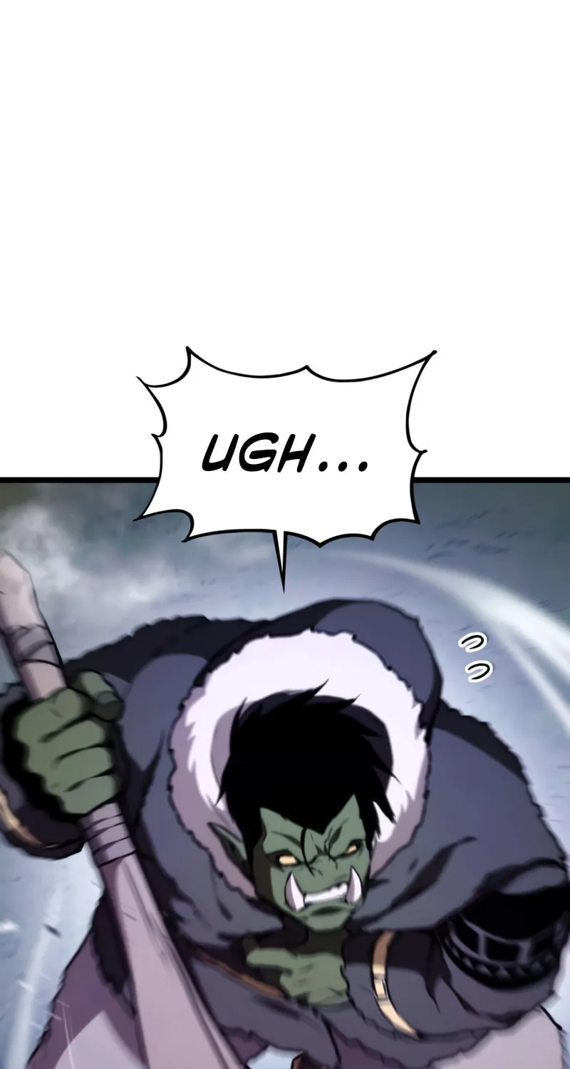 Ranker's Return Chapter 38 page 21 - 