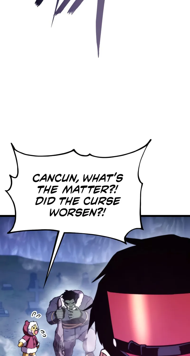 Ranker's Return Chapter 38 page 23 - 