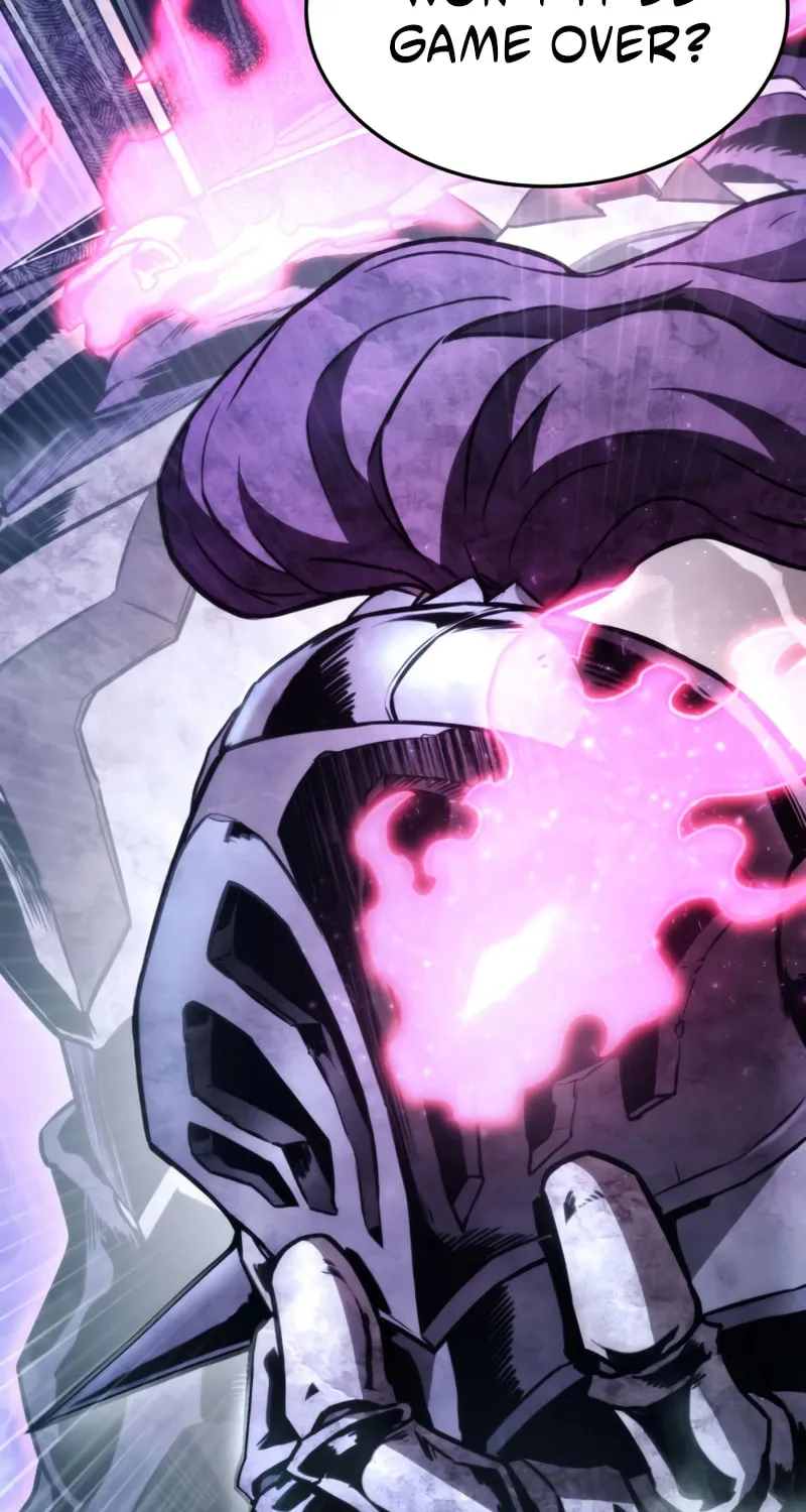 Ranker's Return Chapter 38 page 27 - 