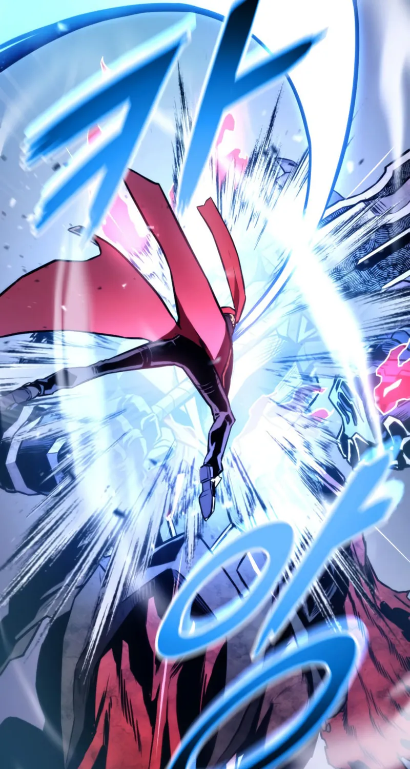 Ranker's Return Chapter 38 page 32 - 