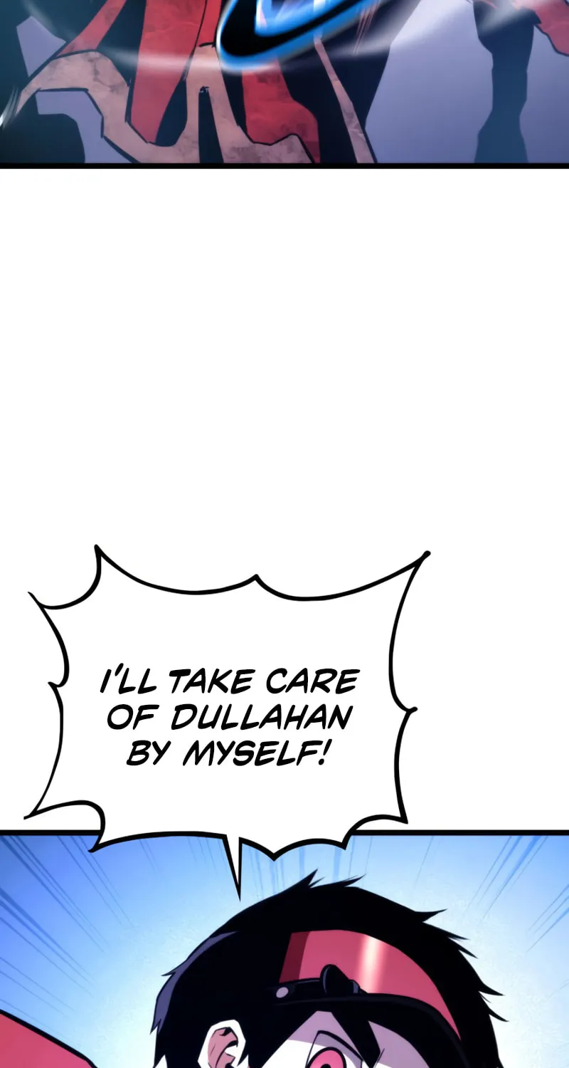 Ranker's Return Chapter 38 page 33 - 