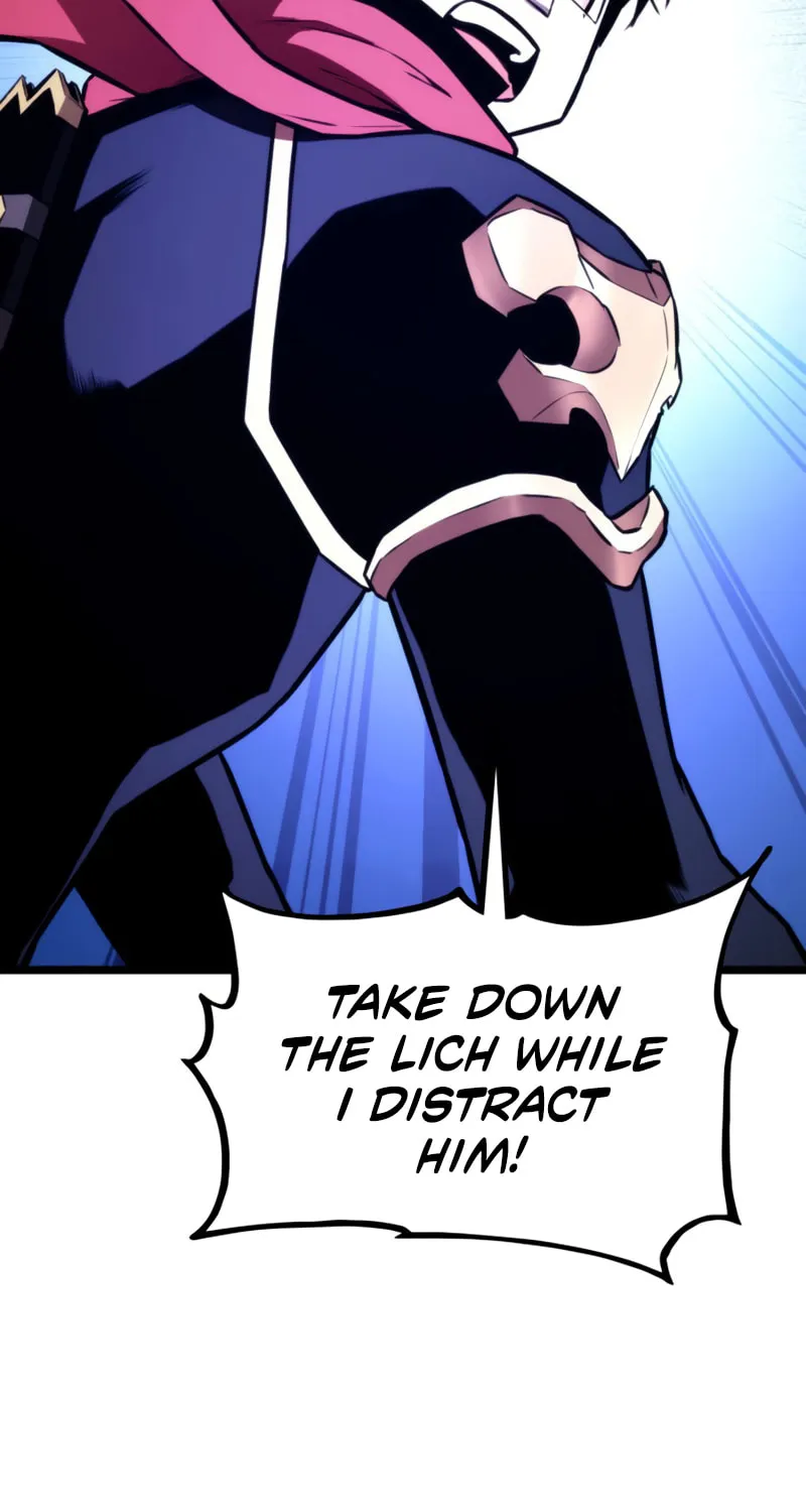 Ranker's Return Chapter 38 page 35 - 