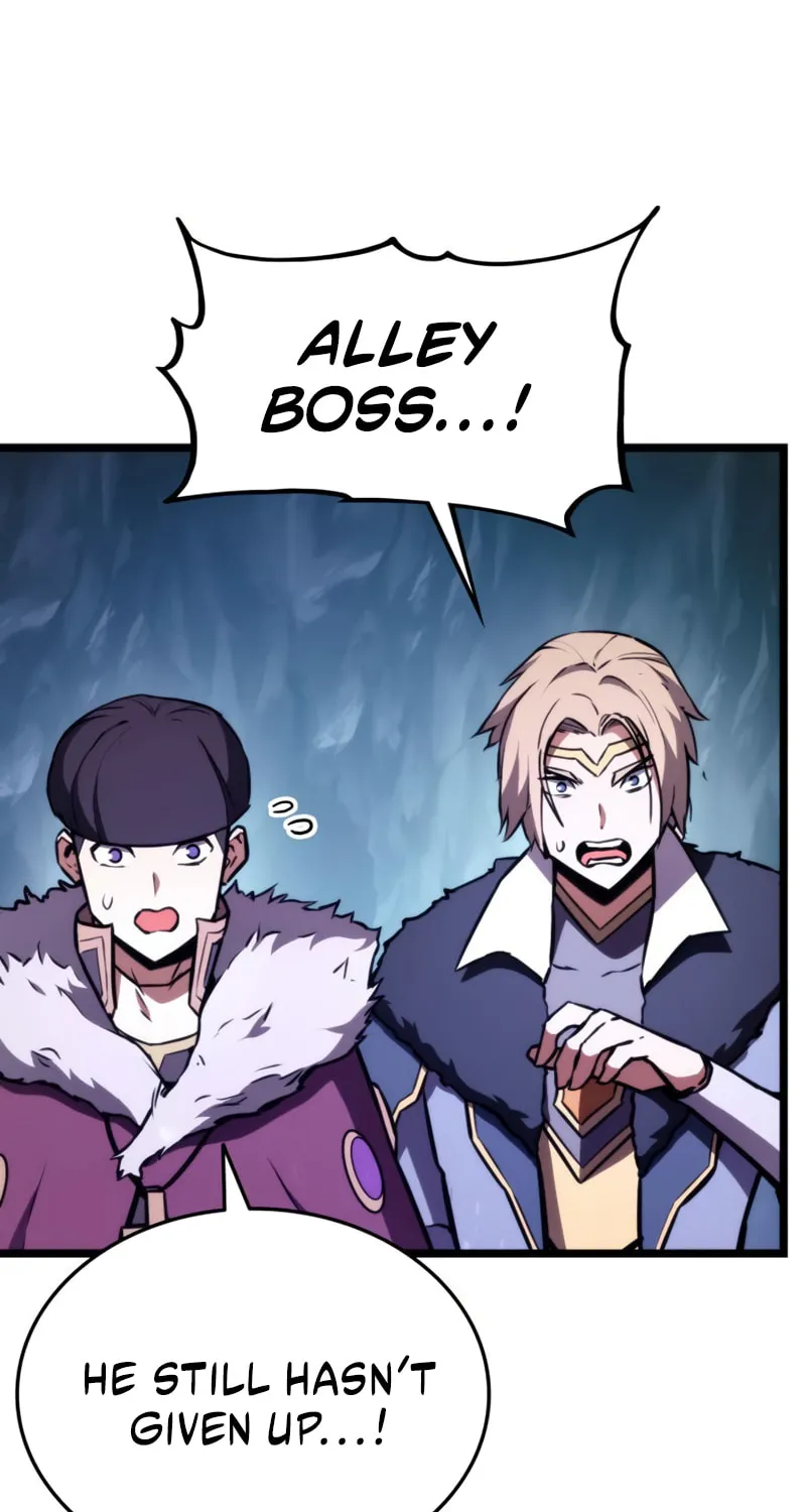 Ranker's Return Chapter 38 page 36 - 