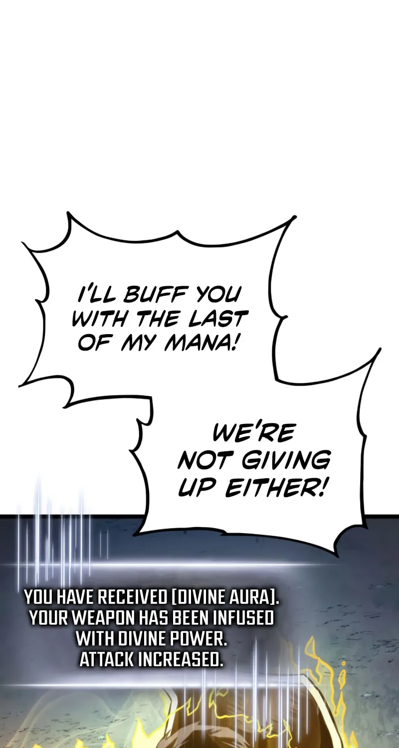 Ranker's Return Chapter 38 page 38 - 