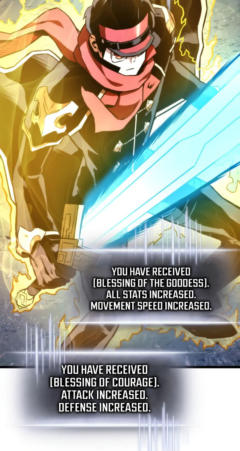 Ranker's Return Chapter 38 page 39 - 
