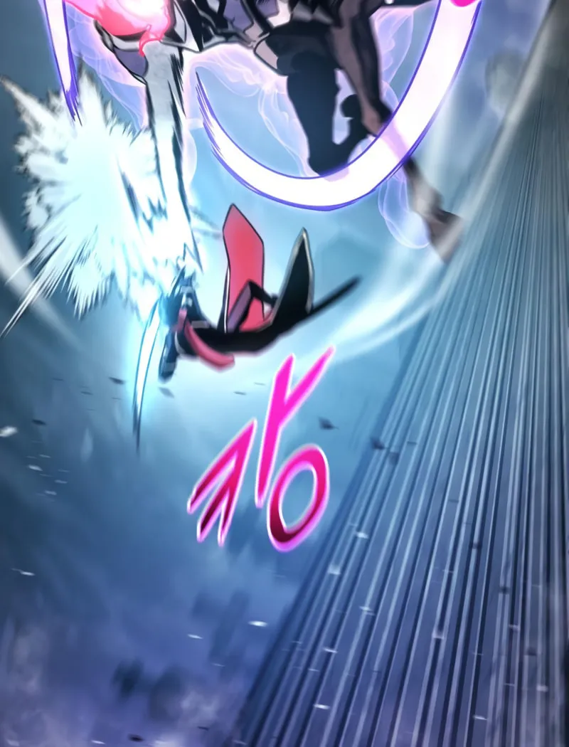 Ranker's Return Chapter 38 page 44 - 