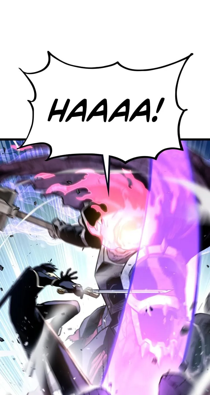 Ranker's Return Chapter 38 page 47 - 