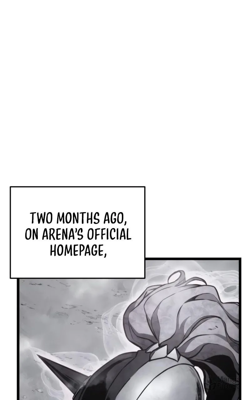 Ranker's Return Chapter 38 page 6 - 