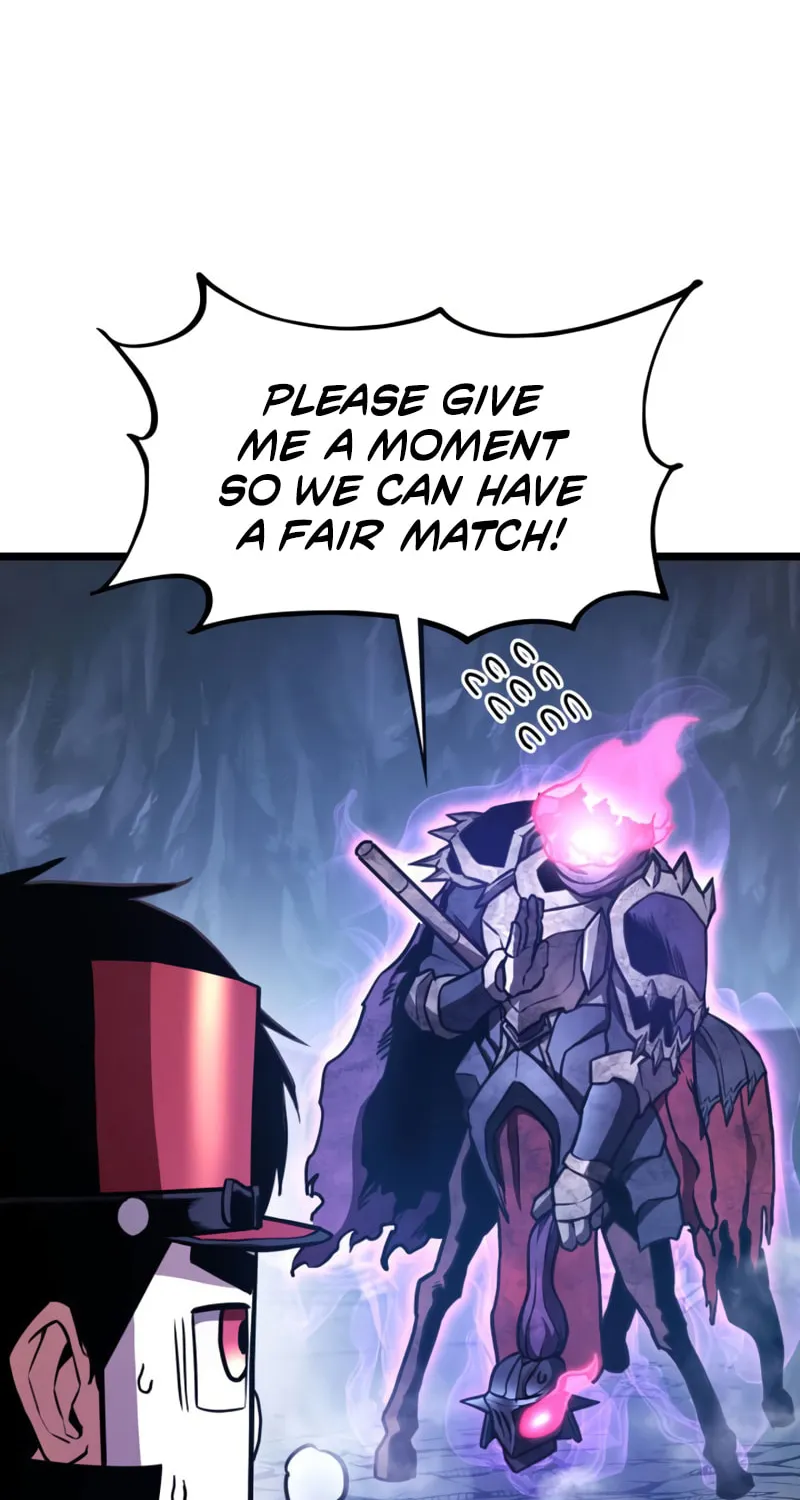 Ranker's Return Chapter 38 page 53 - 