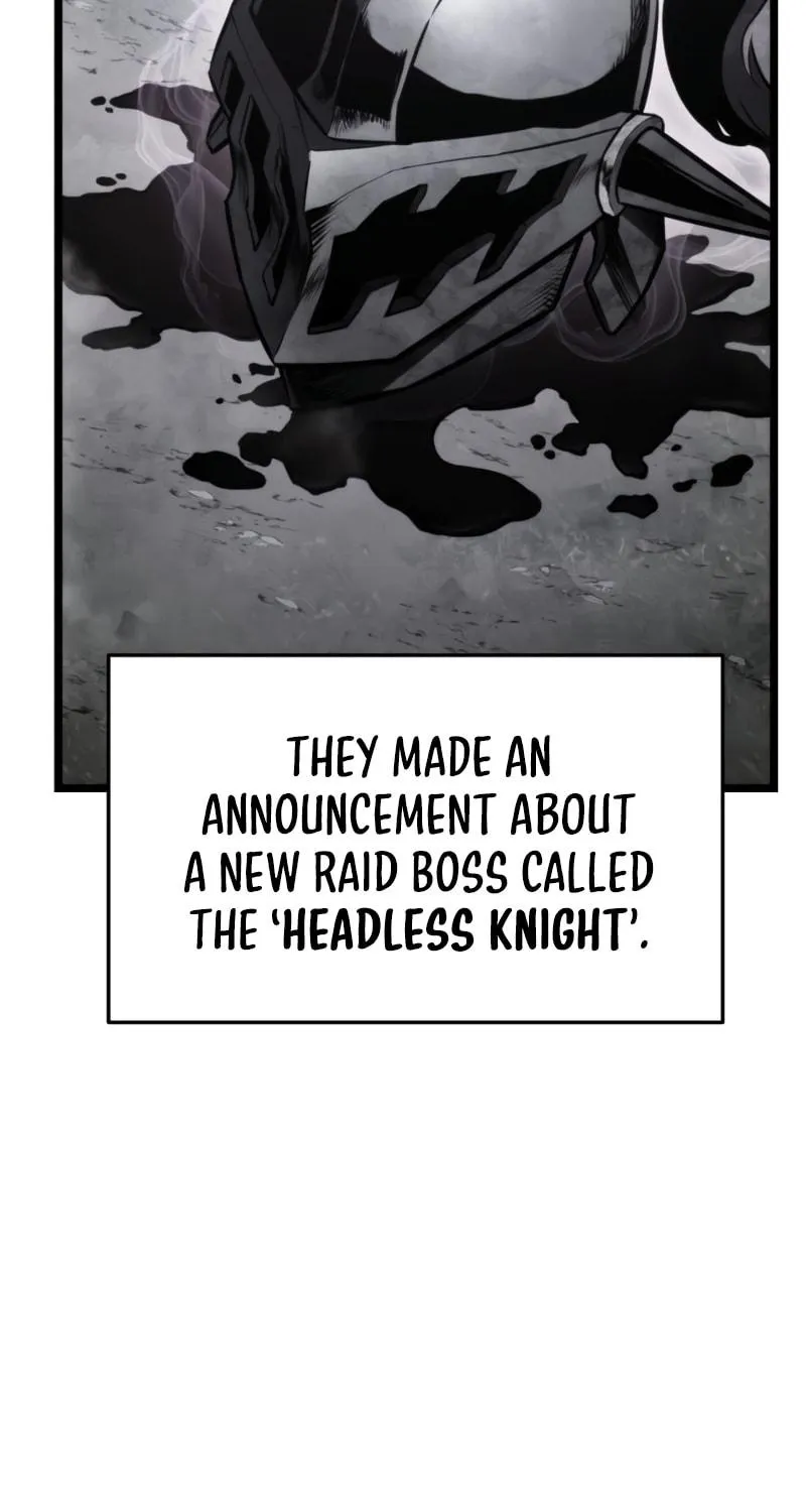 Ranker's Return Chapter 38 page 7 - 