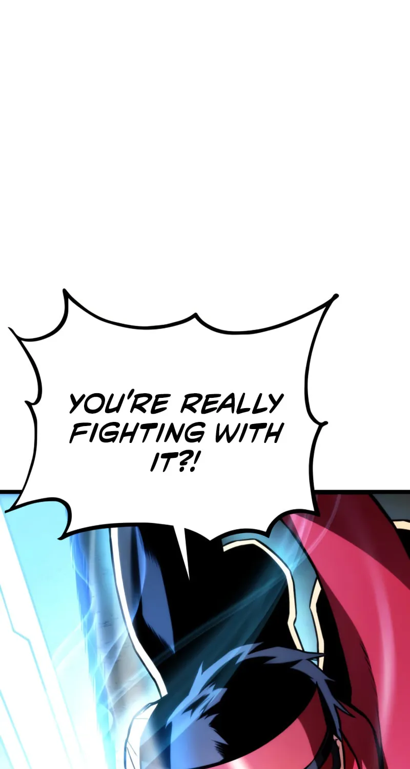 Ranker's Return Chapter 38 page 61 - 