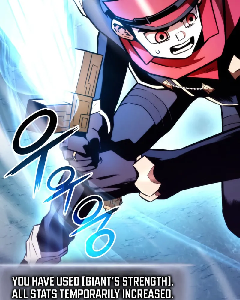 Ranker's Return Chapter 38 page 62 - 