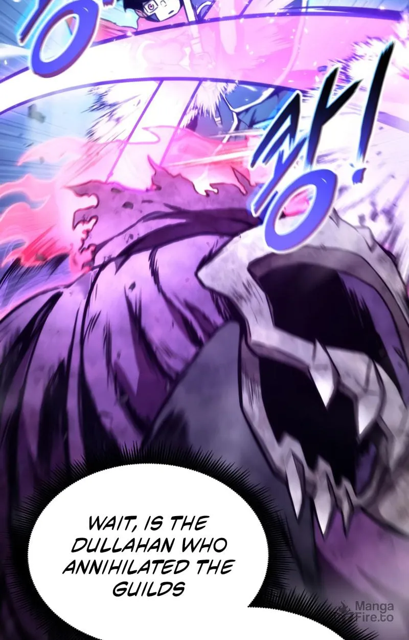 Ranker's Return Chapter 38 page 70 - 